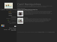 Canil Canil Naniquinhos