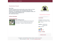 Canil Damborlyne Kennel