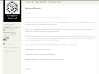 Canil Sanglard Kennel