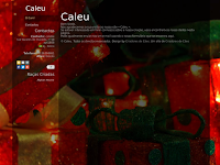 Canil caleu