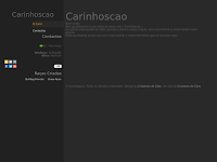 Canil carinhoscao