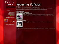 Canil Pequenos Fofuxos