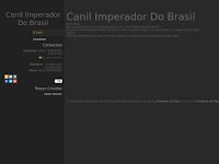 Canil CANIL IMPERADOR DO BRASIL