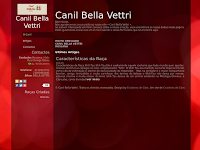 Canil CANIL BELLA VETTRI
