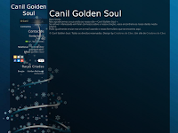 Canil Canil Golden Soul