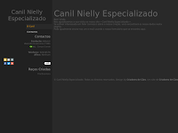 Canil Canil Nielly Especializado