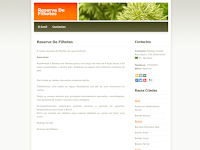 Canil Reserva de Filhotes