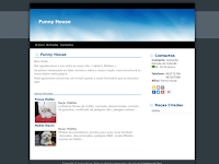 Canil Funny house