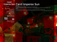 Canil CANIL IMPEROS SUN
