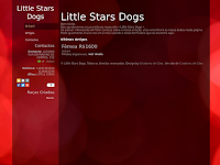 Canil LITTLE STARS DOGS