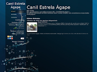 Canil Canil Estrela gape