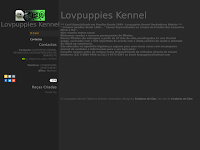 Canil LOVPUPPIES KENNEL