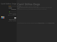 Canil Canil Stillos Dogs
