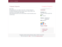 Canil company nogueira