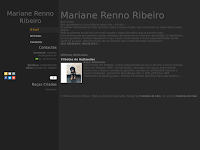 Canil Mariane Renno Ribeiro