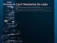 Canil Canil Montanha do Leo