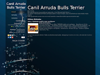 Canil Canil Arruda Bulls Terrier