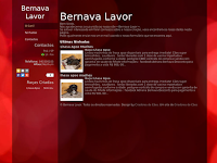Canil Bernava Lavor