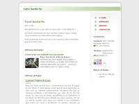Canil canil santa fe