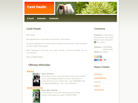 Canil Canil Paulin