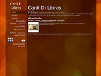 Canil Canil Di Libras