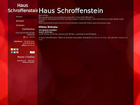 Canil Haus Schroffenstein