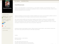 Canil Canil Romerania