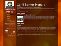 Canil Canil Berner Monaly