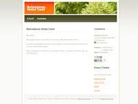 Canil BELVEDERES HOTEL CANIL