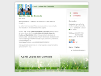 Canil Canil Lees do Cerrado