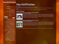 Canil HAVILAFILHOTES