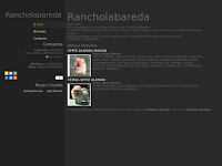 Canil RANCHOLABAREDA