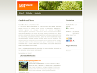 Canil Canil Grand Terra