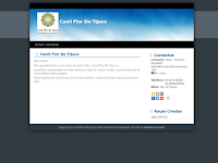 Canil Canil Flor do Tijuco