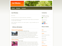 Canil Cat Filhotes