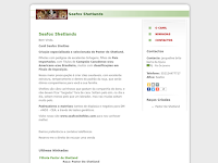 Canil Seafox Shetlands
