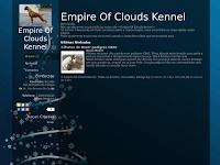 Canil Empire of Clouds Kennel