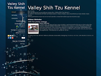 Canil Valley Shih Tzu Kennel
