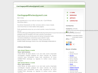 Canil canilagapefilhotes@gmail.com