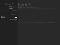 Canil Moiss R