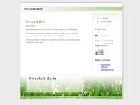 Canil Piccolo e Bello
