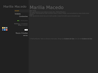 Canil marilia Macedo