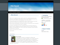 Canil mels kennel