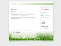 Canil dm dogs