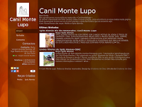 Canil Canil Monte Lupo