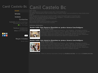 Canil Canil Castelo BC