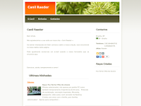 Canil Canil Raeder