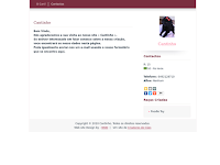 Canil cantinho