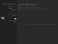 Canil canil apolions