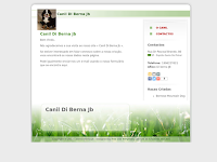 Canil Canil Di Berna JB
